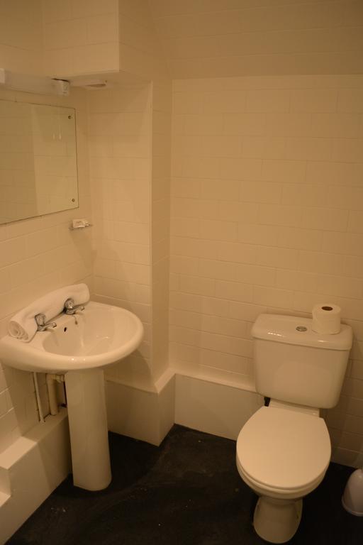 Almond House Lodge Edimburgo Habitación foto